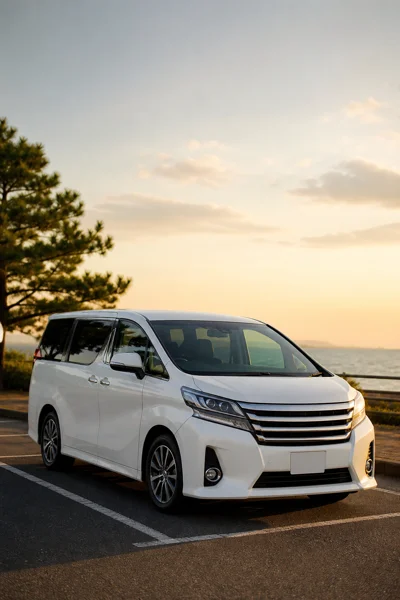 ご納車のお客様